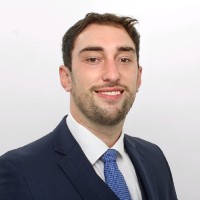 Matthew Sharp