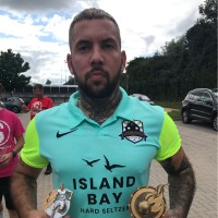 Chris Ricketts
