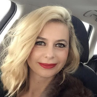 Desiree Corbacho Arana