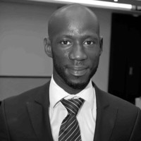 Cheikhou Gueye