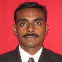 Vinod Chandran