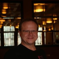 Kevin Cornett