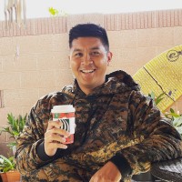 Joshua Lao