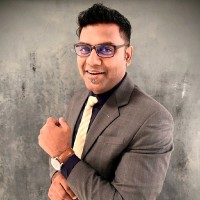 Gogula Ashok Jaganathan