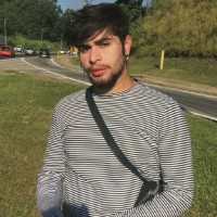 Rafael Edmilson