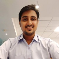 Giridhar Parthasarathy
