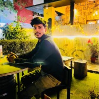 Nikul Prajapati