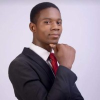 Daniel Peter Etim