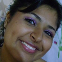 Elaine Cristina Oliveira Da Cruz