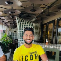 Aryan Kumar