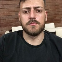 Fernando Rosa Dos Santos
