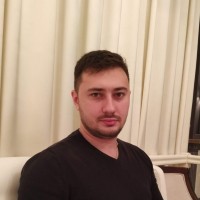 Георгий Скрипник