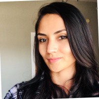 Vanessa Camacho Martinez