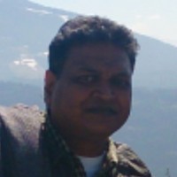 Niranjan Perera