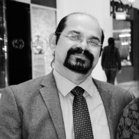 Gireesh Babu Kizhakka