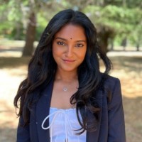 Harini Rangarajan
