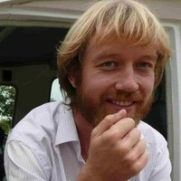 Erik Slingerland