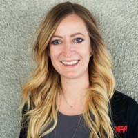 Danielle Glanc