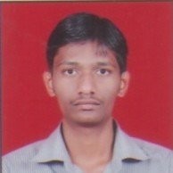 Rajshekhar Paramshetti