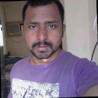 Dilip S.