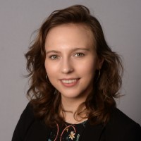 Amber Klassen, P.Eng