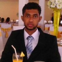 Gihan Dilusha