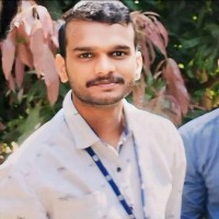 Nitish Kumar Gupta