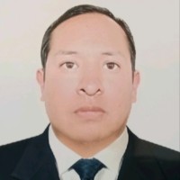 Roberto Jesús León Padilla