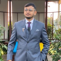 Jayrajsinh Vaghela