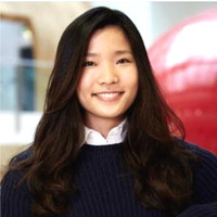 Queena Wong