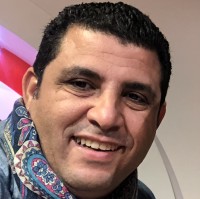 Hossam Farouk Elsenary