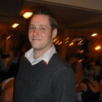 Chris Cook