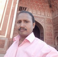 Ram Chander