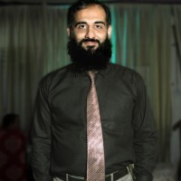 Syed Muhammad Mubeen Shah