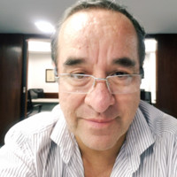 Angel Eduardo Fernandez