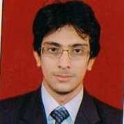 Tauseef Ahmad Qidwai