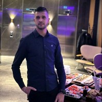 Omar Mhamdi