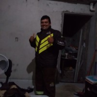 Jonathan Evangelista