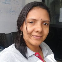 Miriam Segura Garcia