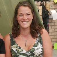 Jasmijn van der Klip