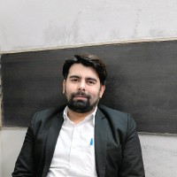 Shashank Tyagi
