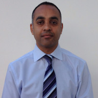 Hitesh Hirani