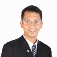 Alex Tam