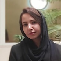 Adeleh Rezaei