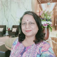 Hemavathi A