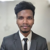 Pranay Chiluveru
