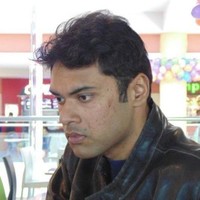 Muhammad Maarij Shaikh