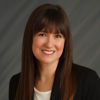 Danielle Shaw, MBA