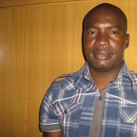 Method Sibanda