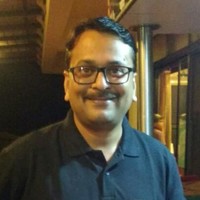 Saket Singh